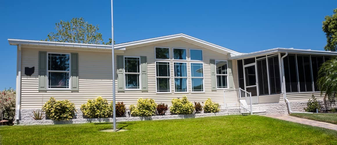 What Do Manufactured Homes Cost Rocket Mortgage